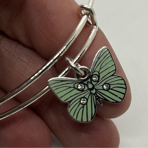 Alex and Ani Bracelet - Picture 2 of 2